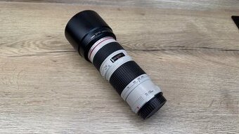 Canon EF 70-200mm f/4L USM