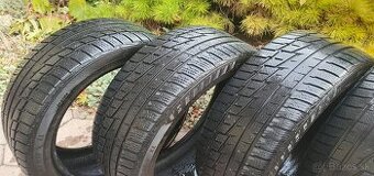 MATADOR SIBIR SNOW MP92, ZIMNE, 225/45 R17, 94V, M+S