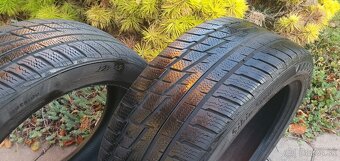 MATADOR SIBIR SNOW MP92, ZIMNE, 225/45 R17, 94V, M+S
