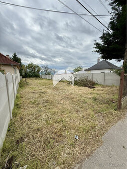 Reality KOMPLEX s.r.o. Vám EXKLUZÍVNE ponúka na predaj pozem