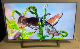 SMART TV Sony Bravia KDL-43WD757-108cm