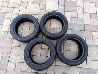 Letné pneumatiky Hankook 195/R15/60 82H