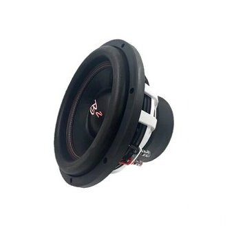 Špičkový prémiový 12" subwoofer, ktorý vytlačí nad 150dB