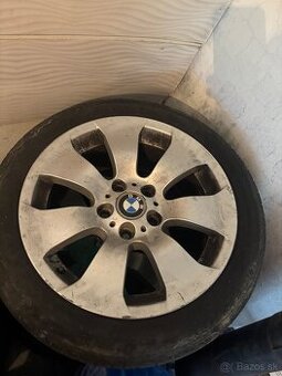Alu kolesa 5x120 BMW