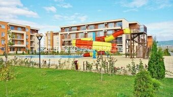 Sluneční pobřeží, Bulharsko  komplex Orchidea