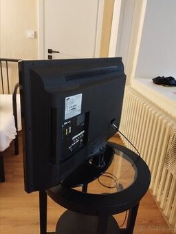 Samsung LED TV 32" UE32H5033AW