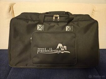 Prenosný obal na pedalboard Palmer