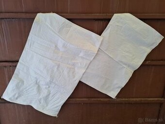 PP obilné vrecia- mechy aj na dobierku