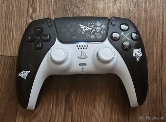 Sony DualSense The Last of Us
