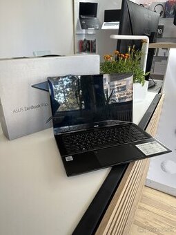 Asus Zenbook Flip 14 UX463FA-AI018T I Stav: Vynikajúci - A