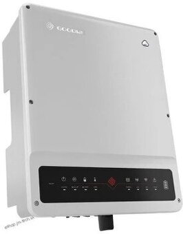 GoodWe GW8K-ET PLUS+ 3F Smart Meter + Wi-fi