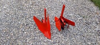 Hrobkovacia radlica vari