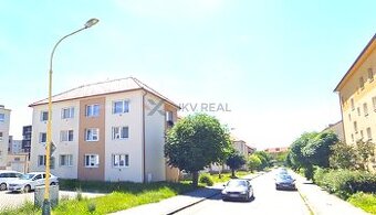 Na predaj 2-izbový byt v centre mesta Prešov