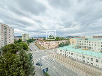 3 izbový Pražák 68m2, Košice staré mesto - Vojenská