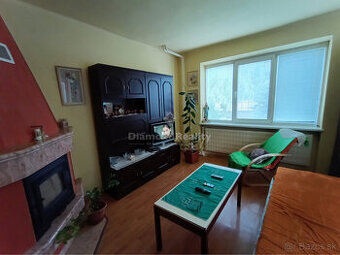 Na predaj rodinný dom pre veľkú rodinu v malebnej obci Výčap