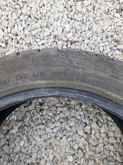 Pneumatiky 195/45 r16