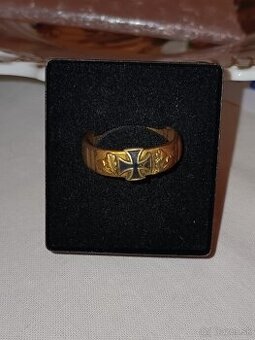 Prsten - 1. svetová vojna, Rakusko Uhorsko, 1914