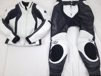 Held Rocket Speed 1 dámska kožená kombinéza 38/21 S/L