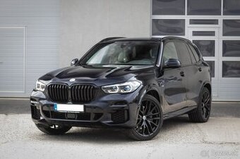 BMW X5 xDrive30d mHEV A/T