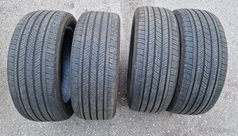 Sada letných pneumatík MICHELIN PRIMACY LTX 245/50 R20 102V