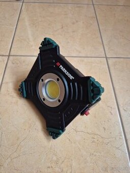 PARKSIDE Aku pracovný reflektor PAAL 6000 D1