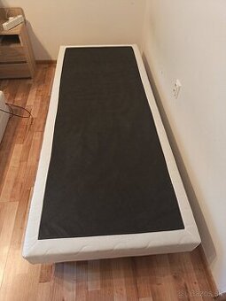 Základňa postele