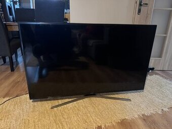 Predám 55" Samsung 4K LED