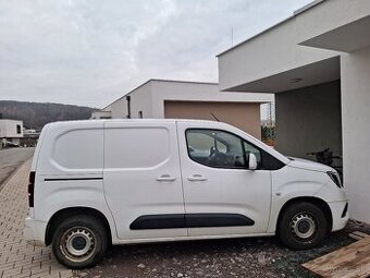 predaj - Opel Combo