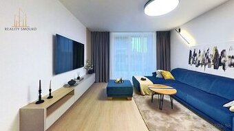 Novostavba 5i RD - Medzi Prešovom a Košicami - Drienovská No