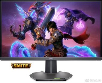 NOVÉ 27” FHD Gaming LCD Dell G2723H