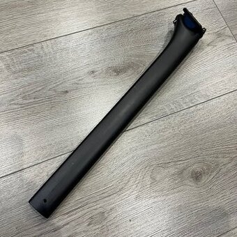 Sedlovka SPECIALIZED S-WORKS TARMAC SL8 380mm - 15mm offset - 1