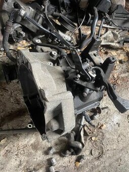 Prevodovka 1.2 Htp 40, 47 kW  fabia polo ibiza