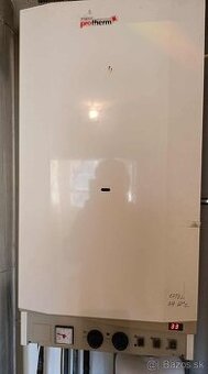 Predám plnefunkčný kotol PROTHERM TIGER 24 KTZ/v.12