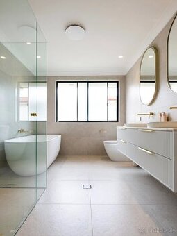 Obkladačske práce,rekonštrukcie kúpeľní na kľúč