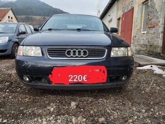 Audi A3 1.9tdi