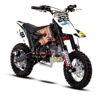 Minicross MiniRocket Motors TRO50 4takt