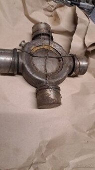 Škoda 706 RTO,RTH a pod.