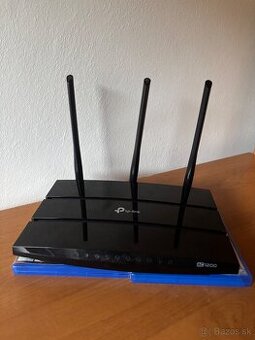 Wifi router ArcherC1200 - 1