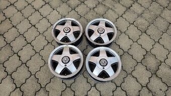 Disky originál Škoda Favorit/Forman Black Line