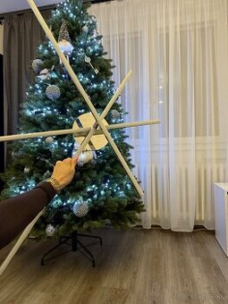 Stropné led svietidlo