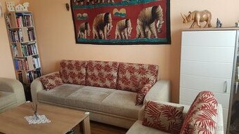 REZERVOVANÉ 3-izbový byt - sídlisko Zapotočky (Prievidza) - 1