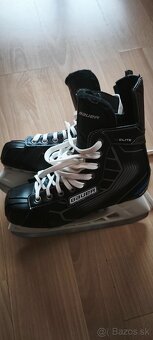 Korčule Bauer Nexus Elite - 1