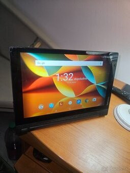 Lenovo tablet  yoga tab3..bere sim sim