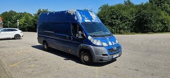 Peugeot Boxer 3.0hdi