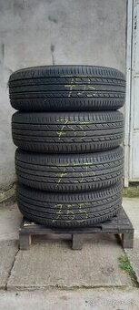 Na predaj letne pneu 225/65 r17