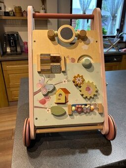 Little Dutch Chodítko s aktivitami