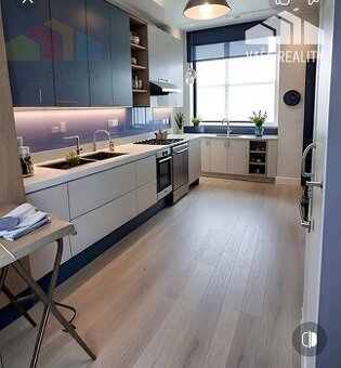 5 izbový rodinný dom, Átriová, Pekné pole, Trnava.