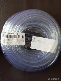 Predlžovacia hadička pre kyslíkový prístroj 15 m