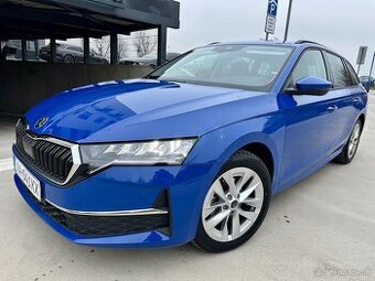 Škoda Octavia 4 2.0 tdi dsg