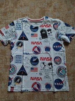 Alpha Industries tričko